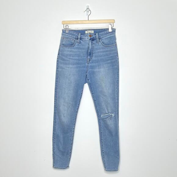 MADEWELL | Curvy Roadtripper | 28 - Picture 3 of 8